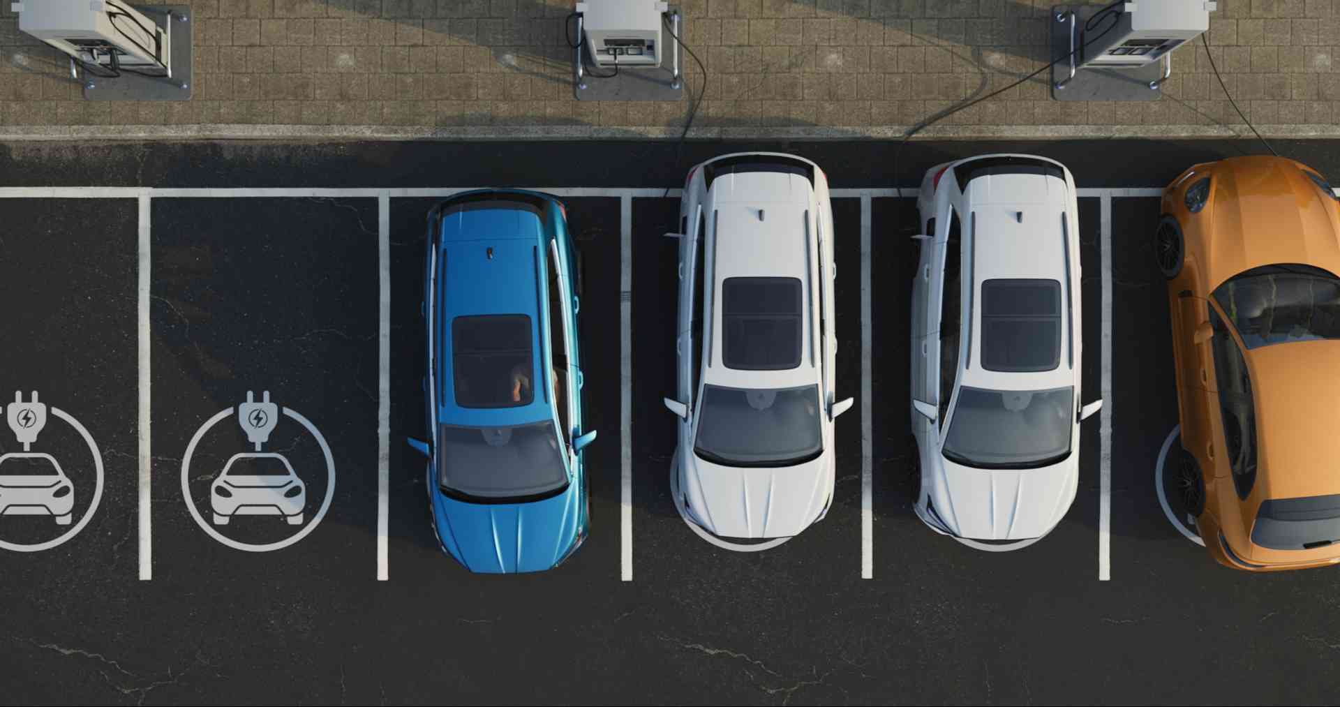 Electric Vehicle Market Financial Outlook 2026 Landscape Analysis Graph HD