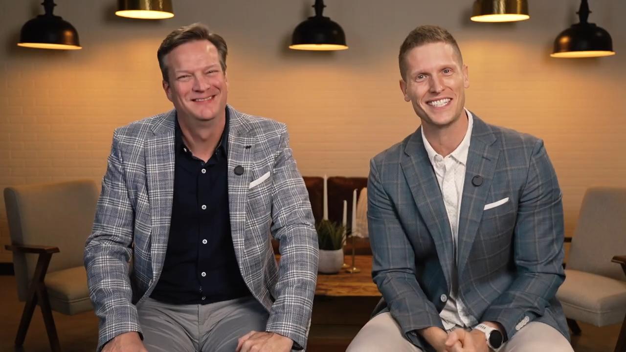 財務規劃與IRR計算步驟流程圖