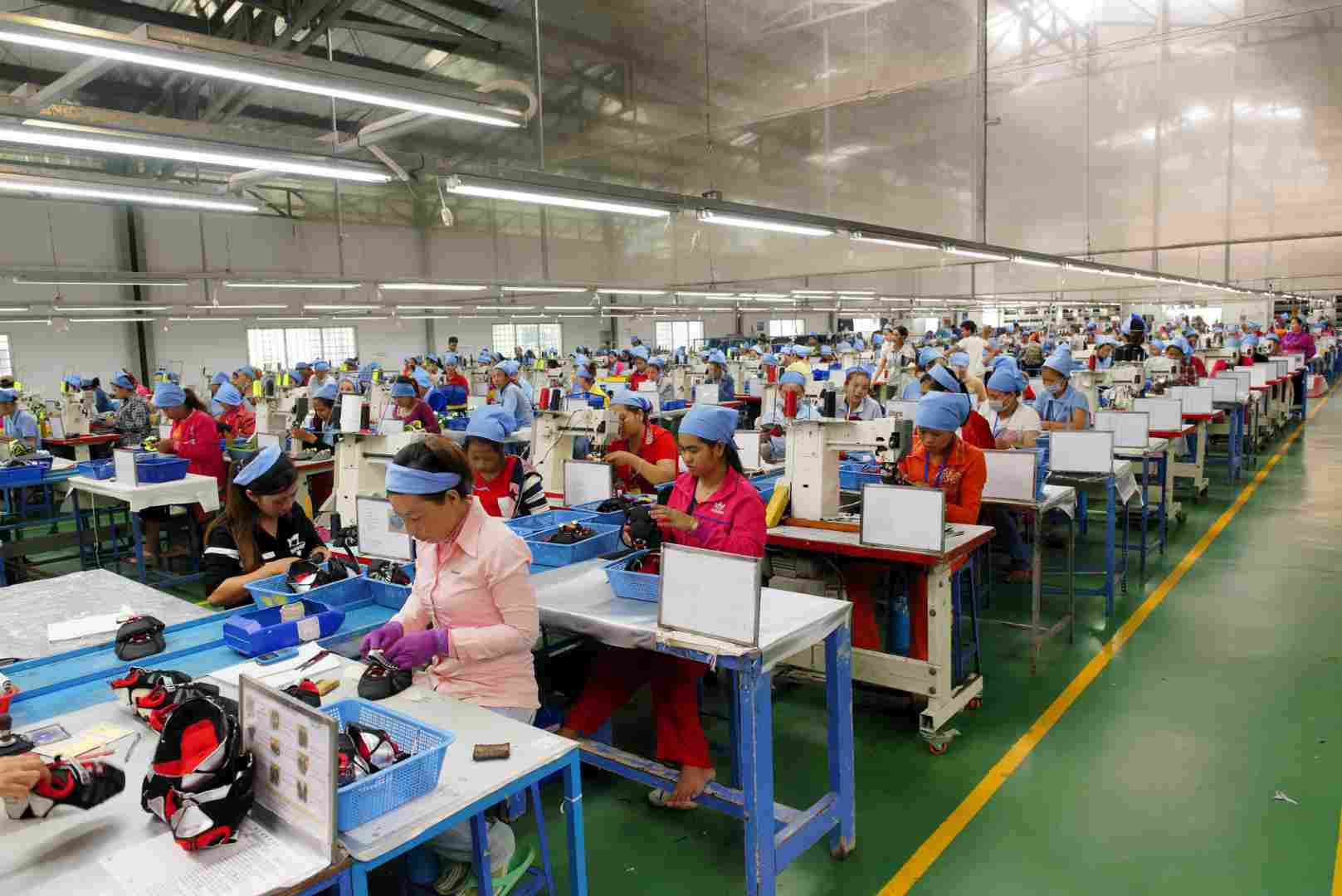 global financial markets forecast graph analysis hd