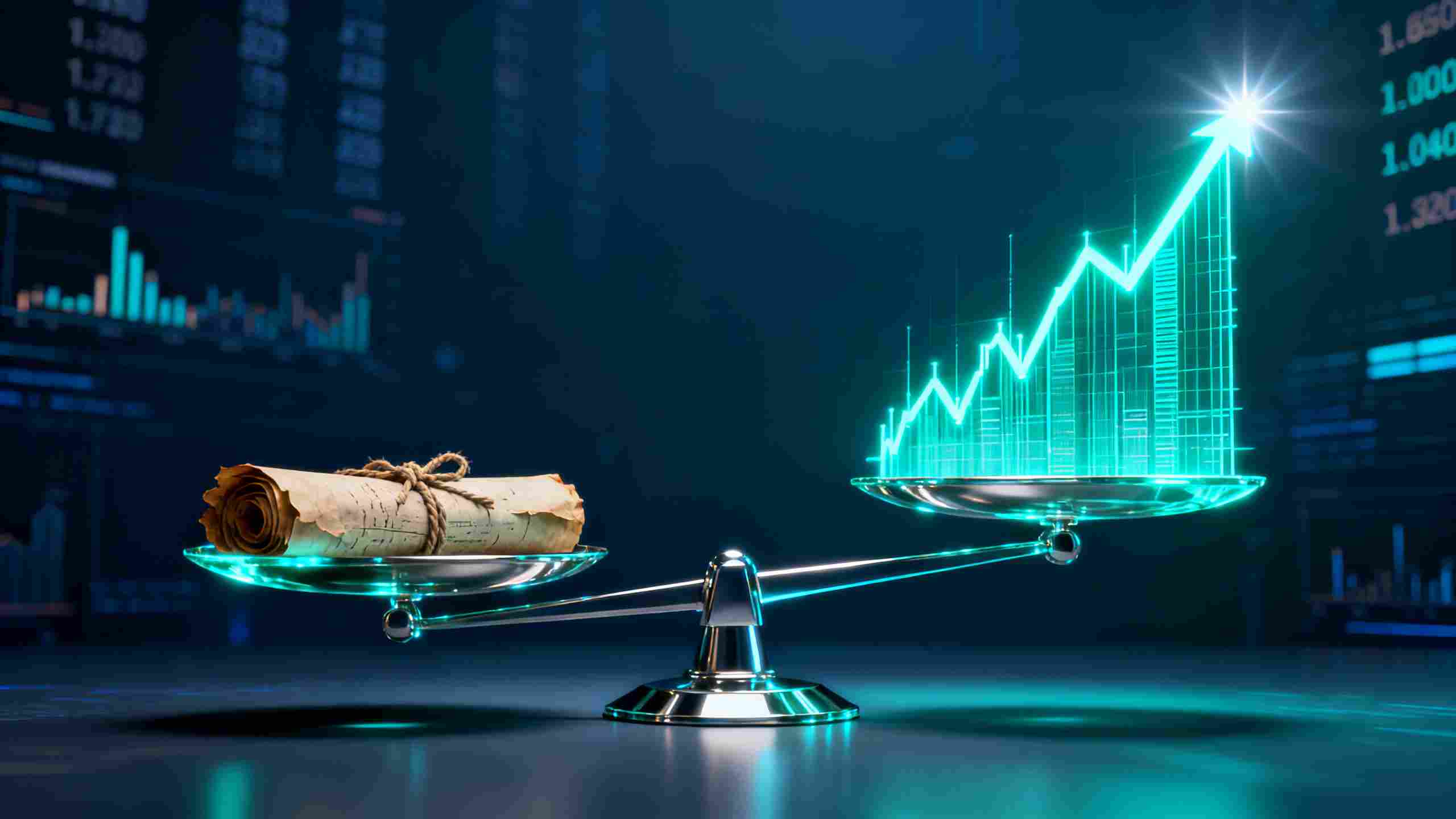 美股研究相關知