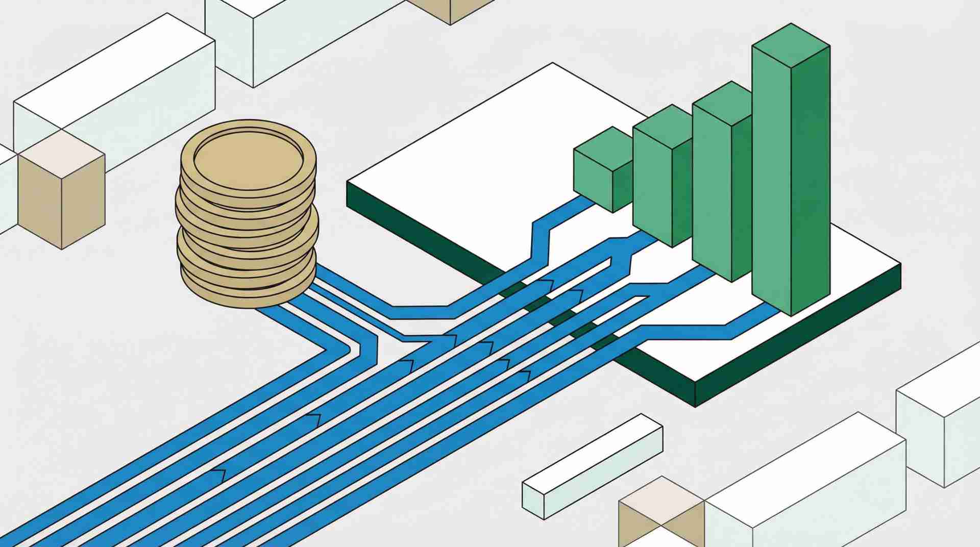 Cryptocurrency Investment Risk Management Strategy Step by Step Flowchart Diagram High Resolution