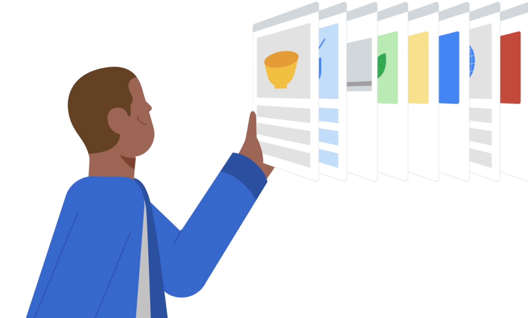 business process flowchart diagram Step by Step High Resolution