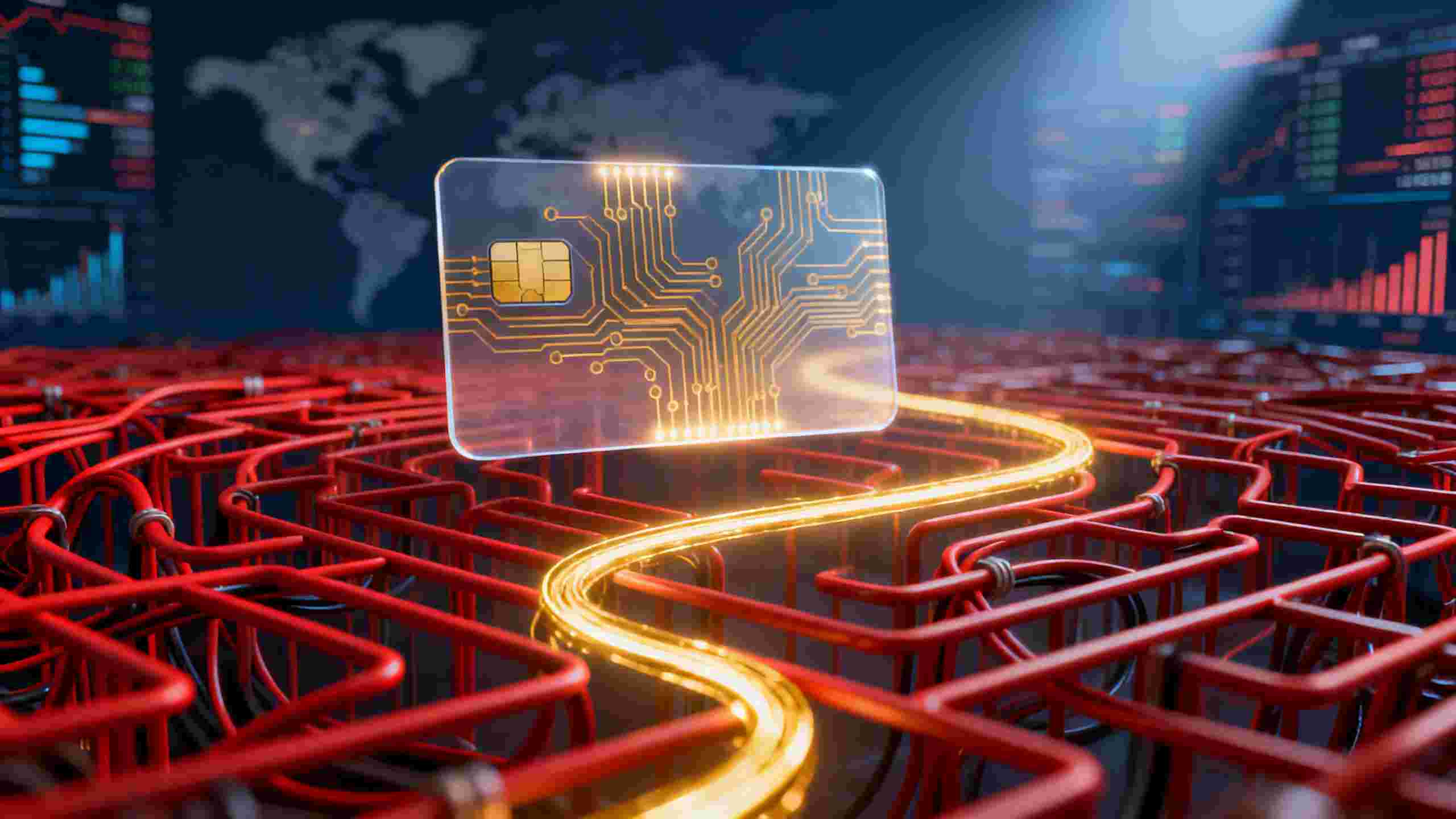 【2026 海外簽賬手續費完整指南】避開DCC陷阱，一篇看懂Visa/Mastercard收費、手續費計算與海外神卡推薦