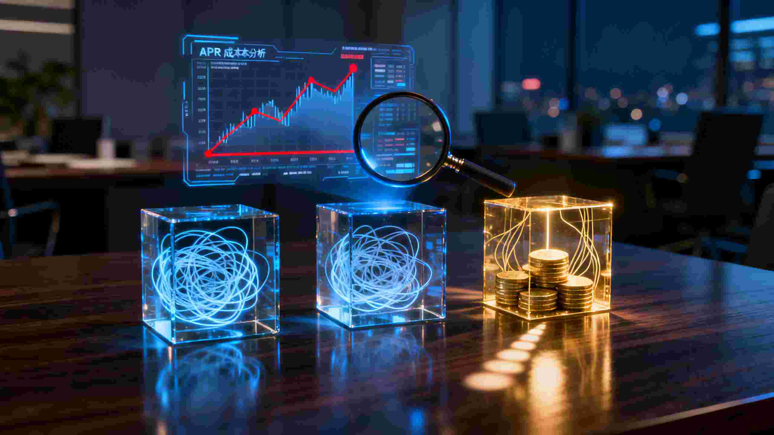 合規交易相關知